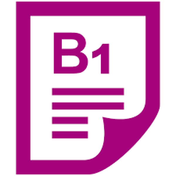 Chứng chỉ B1 Quốc tế