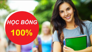 Học bổng DU HỌC TRUNG QUỐC MIỄN PHÍ 100% Học phí và KTX