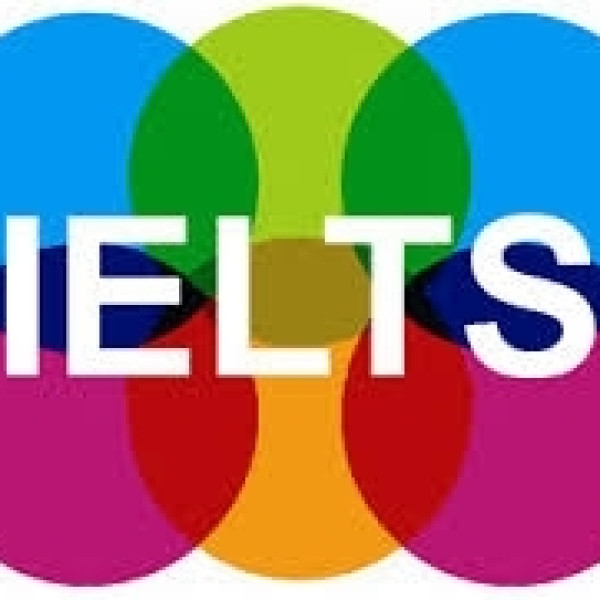 Luyện thi IELTS