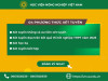 TỔNG HỢP CÁC PHƯƠNG THỨC XÉT TUYỂN VÀO HỌC VIỆN NÔNG NGHIỆP VIỆT NAM NĂM 2023