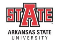 Đại học Arkansas State Hoa Kỳ