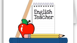 THÔNG BÁO TUYỂN DỤNG GIÁO VIÊN TIẾNG ANH