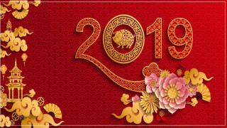 THÔNG BÁO LỊCH NGHỈ TẾT NGUYÊN ĐÁN KỶ HỢI NĂM 2019