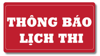 Danh sách thi TA3 tăng cường khóa 11 hoàn chỉnh và một số lưu ý (ngày thi 3/2/2018)