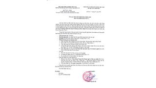 CHƯƠNG TRÌNH INTERNSHIP ĐAN MẠCH